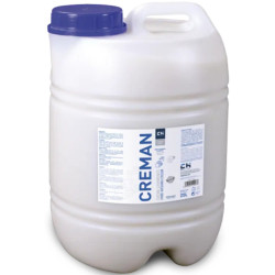 CREMA LAVAMANOS PARTICULA POLIE 25LTS