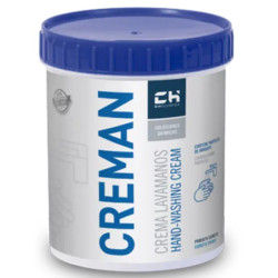 CREMA LAVAMANOS PARTICULA 1LTS