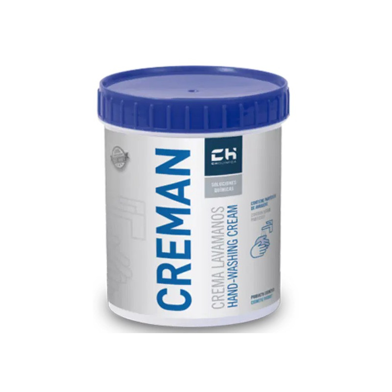 CREMA LAVAMANOS PARTICULA 1LTS