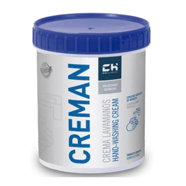CREMA LAVAMANOS PARTICULA 1LTS