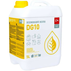 DESENGRASANTE DG10 NEUTRO 5LTS