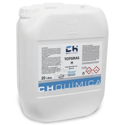 DESENGRASANTE TOTGRAS H TODO USO 5LTS