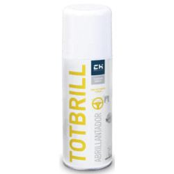 SPRAY TOTBRILL LIMPIADOR AEROSOL 400ML