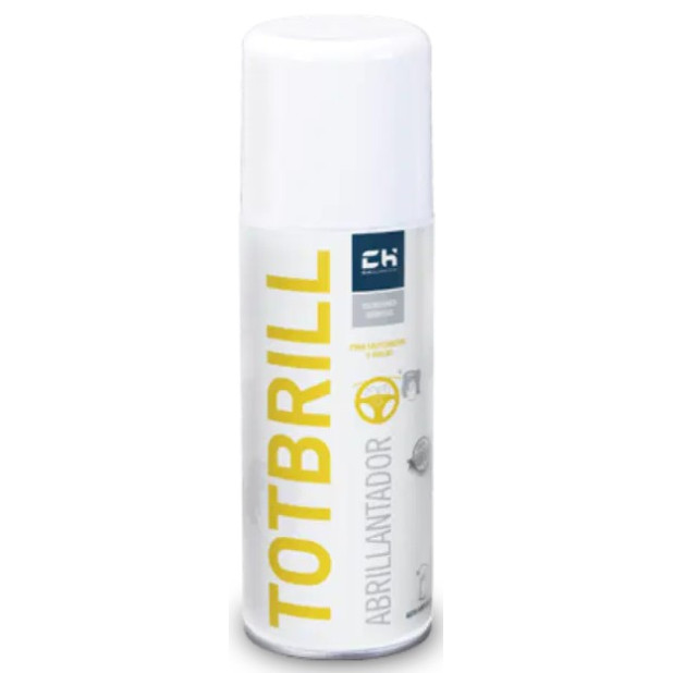 SPRAY TOTBRILL LIMPIADOR AEROSOL 400ML