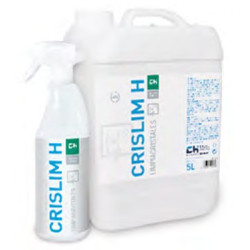 LIMPIACRISTALES CRISLIM 750ML