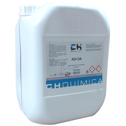 DESENCOFRANTE SOLUBLE AGUA 20LTS