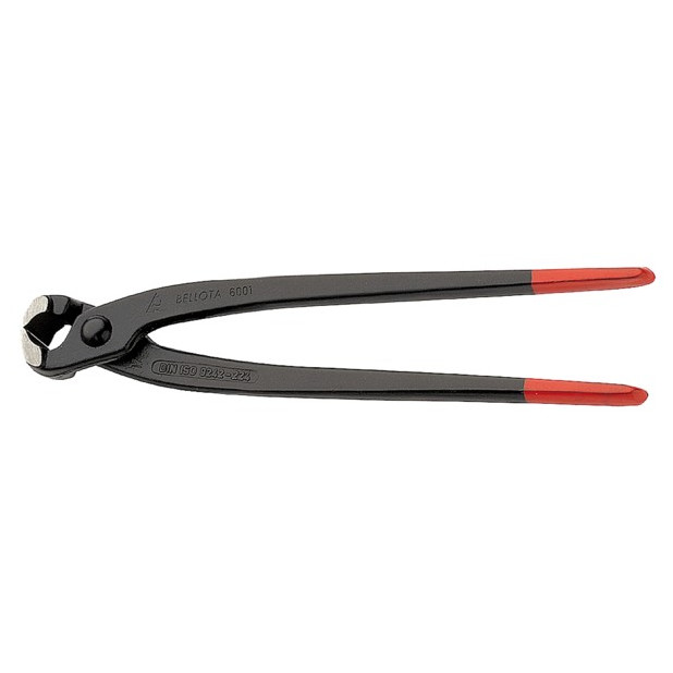 TENAZA RUSA BELLOTA 6001-250
