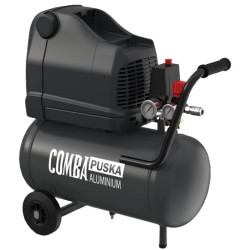 COMPRESOR COMBA 24 MZ20 MS