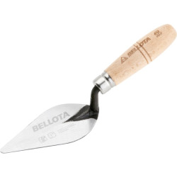 PALETIN BELLOTA FORJADO MANGO MADERA 5902