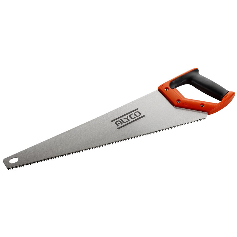 SERRUCHO 300MM ALYCO ORANGE