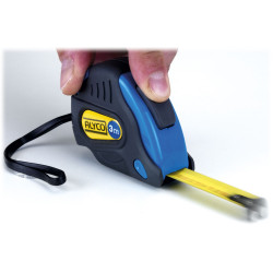 FLEXOMETRO MAGNETICO 3M