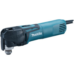 MULTIHERRAMIENTA MAKITA TM3010CX6 320W