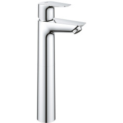 MONOMANDO LAVABO BAUEDGE XL ECOJOY C/LISO