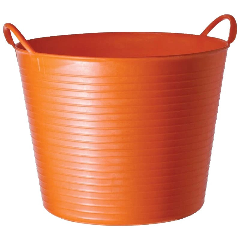 CAPAZO NARANJA 42LTS.