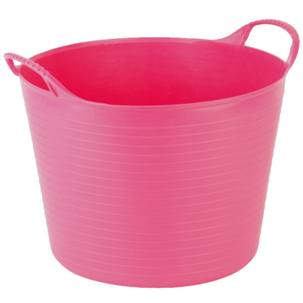 CAPAZO ROSA 42LTS.