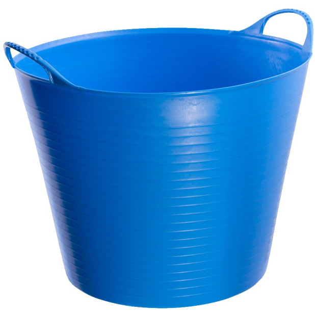 CAPAZO AZUL 38LTS.