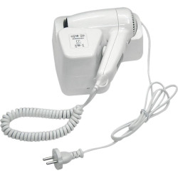 SECADOR RCY 120-18B (CON ENCHUFE)