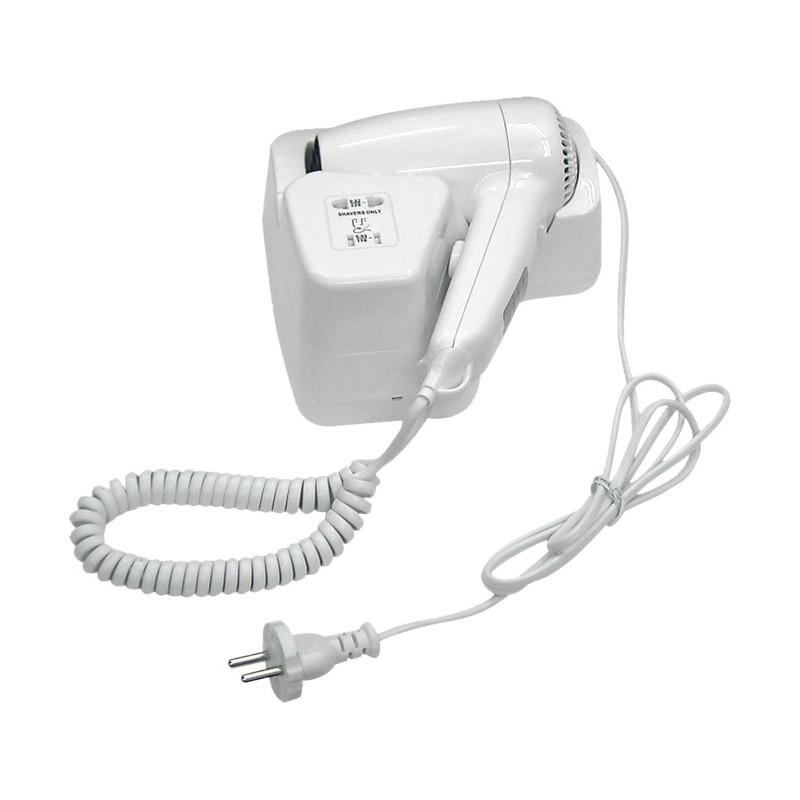 SECADOR RCY 120-18B (CON ENCHUFE)