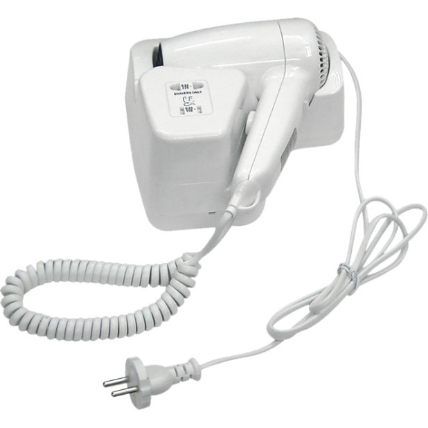 SECADOR RCY 120-18B (CON ENCHUFE)