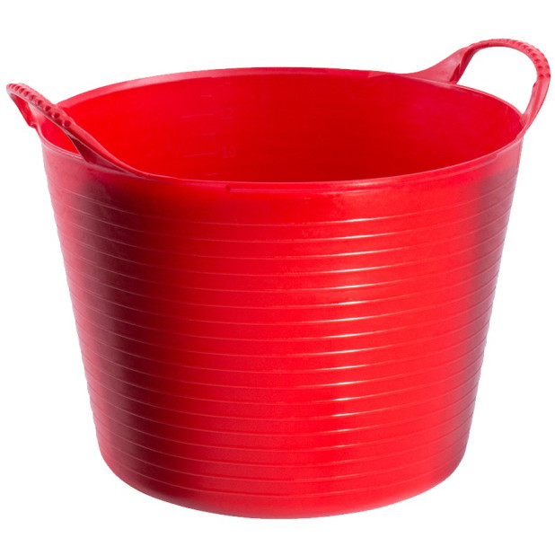 CAPAZO ROJO 14LTS.