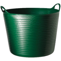 CAPAZO VERDE 26LTS.