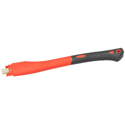 MANGO MARTILLO VIDRIO M/FIBRA P/171064