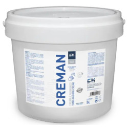 CREMA LAVAMANOS PARTICULA POLIE 5LTS