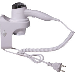 SECADOR BLANCO WIND 1800W 220V