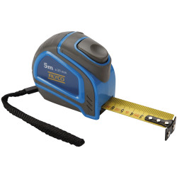 FLEXOMETRO MAGNETICO 8M