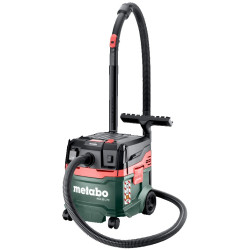 ASPIRADOR METABO UNIVERSAL ASA 20L PC