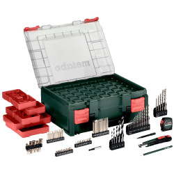 SET TALLER MOVIL SB 18.