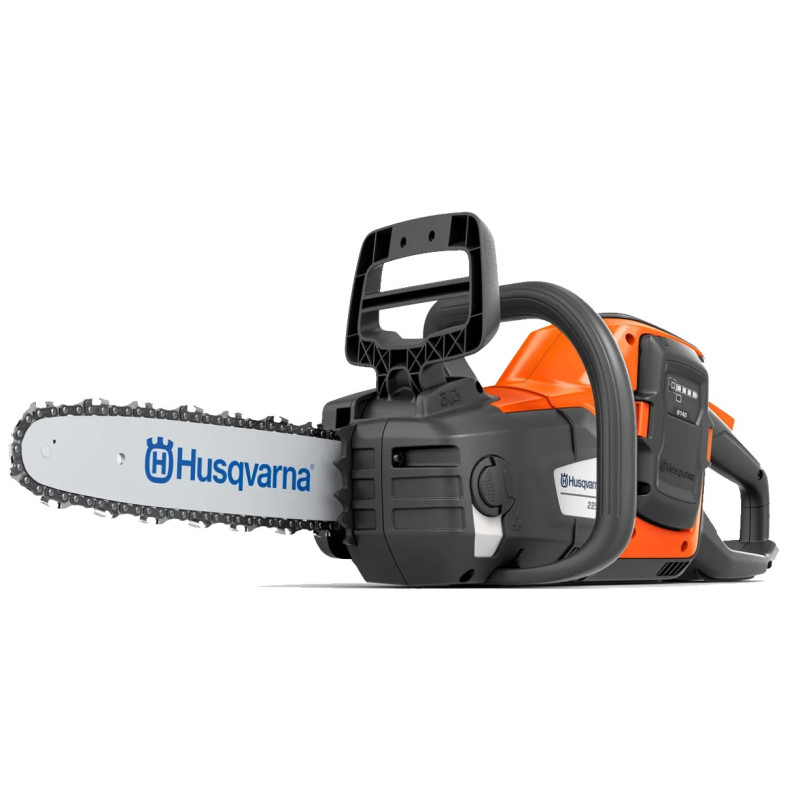 KIT MOTOSIERRA BAT 225I