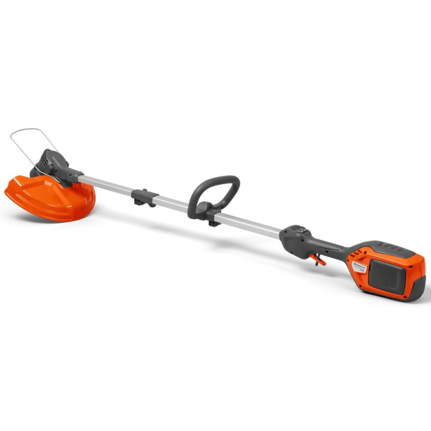 DESBROZADORA HUSQVARNA KIT BAT. 215iL