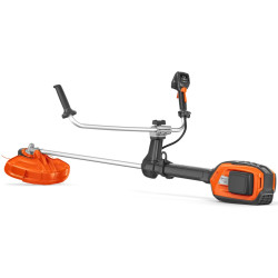 DESBROZADORA HUSQVARNA 525iRXT