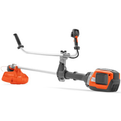 DESBROZADORA HUSQVARNA 535iRXT