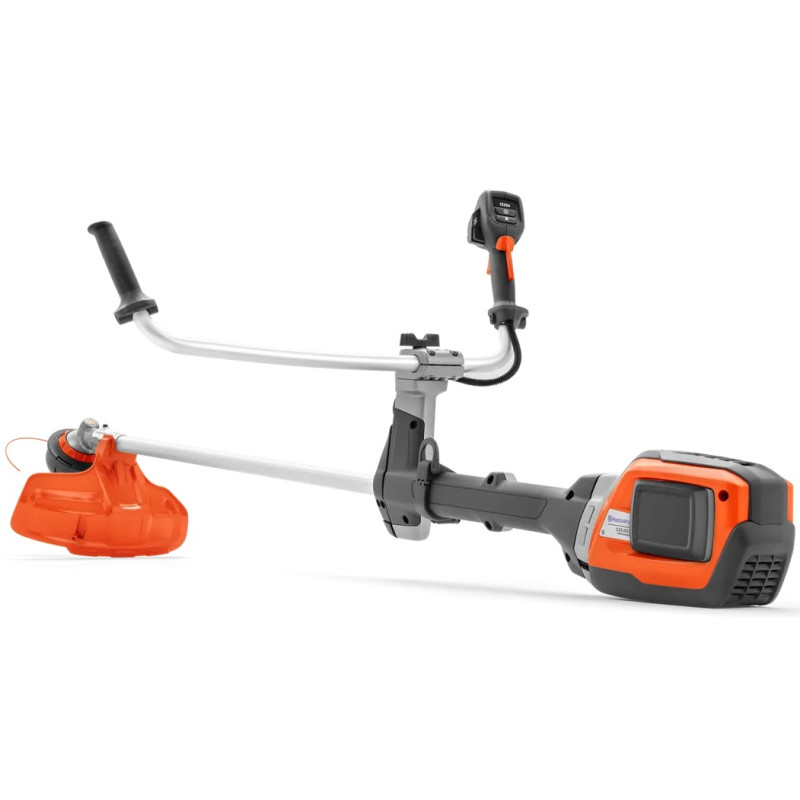 DESBROZADORA HUSQVARNA 535iRXT