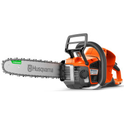 MOTOSIERRA HUSQVARNA 540iXP