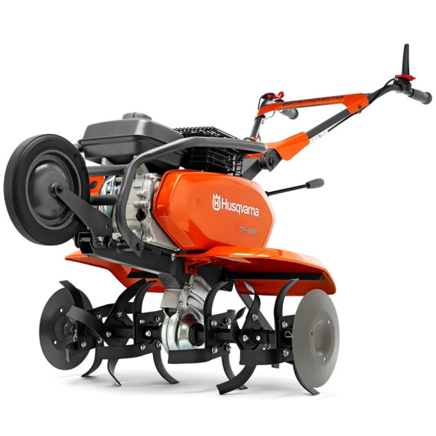 MOTOAZADA HUSQVARNA TF230