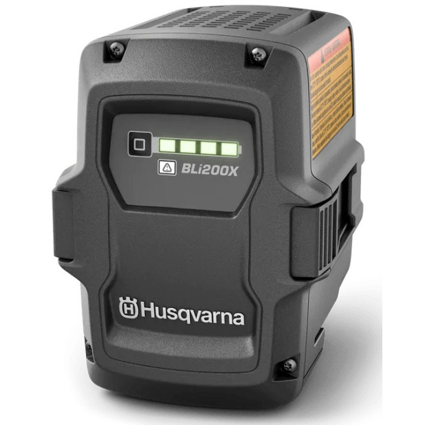 BATERIA HUSQV. BLi200X