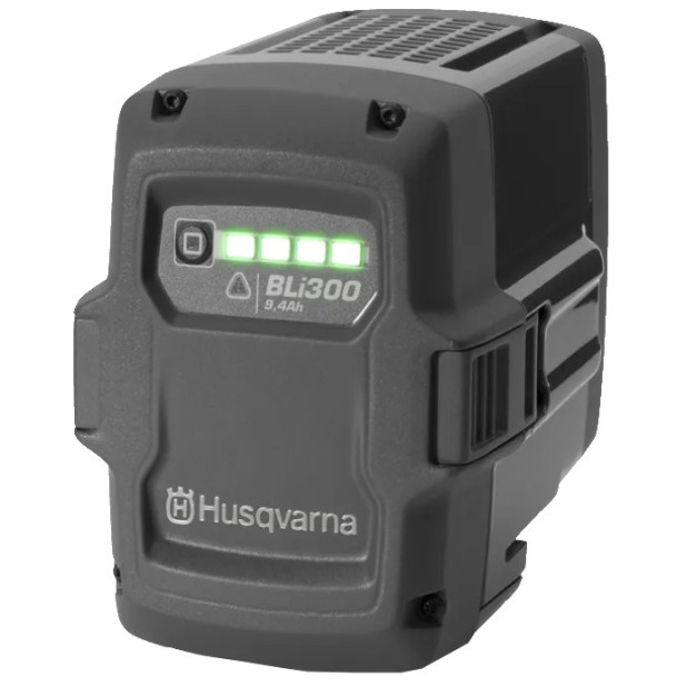 BATERIA HUSQV. BLi300 9,4Ah