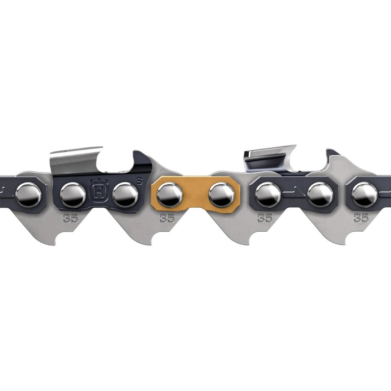 CADENA CORTADA S93G 52 1,3MM (35CM)