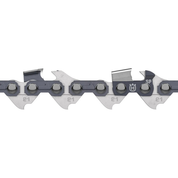 CADENA CORTADA S35G 72 1,5MM (45CM)