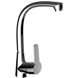 MONOMANDO FREGADERO CAÑA TUBO PANAMA XTREME