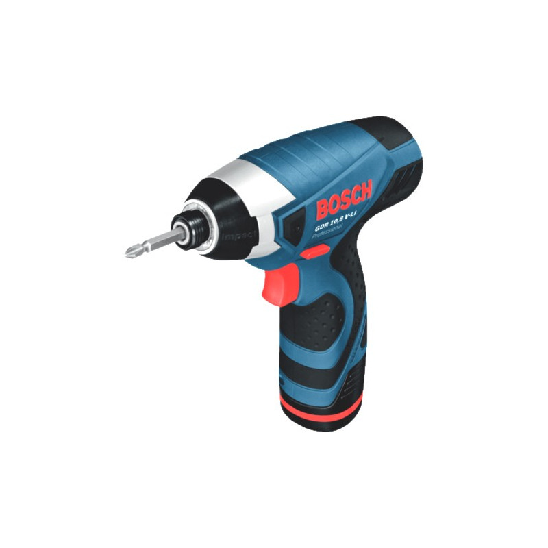 ATORNILLADOR BOSCH GDR 10,8 V-LI