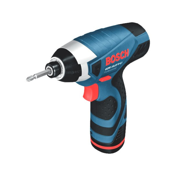 ATORNILLADOR BOSCH GDR 10,8 V-LI