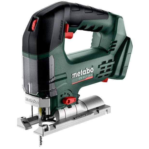 SIERRA CALAR METABO STB 18 LT 130 BL