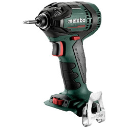 ATORNILLADOR METABO SSD 18 LTX 200 BL