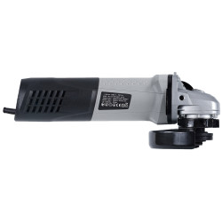 AMOLADORA 1100W 125mm