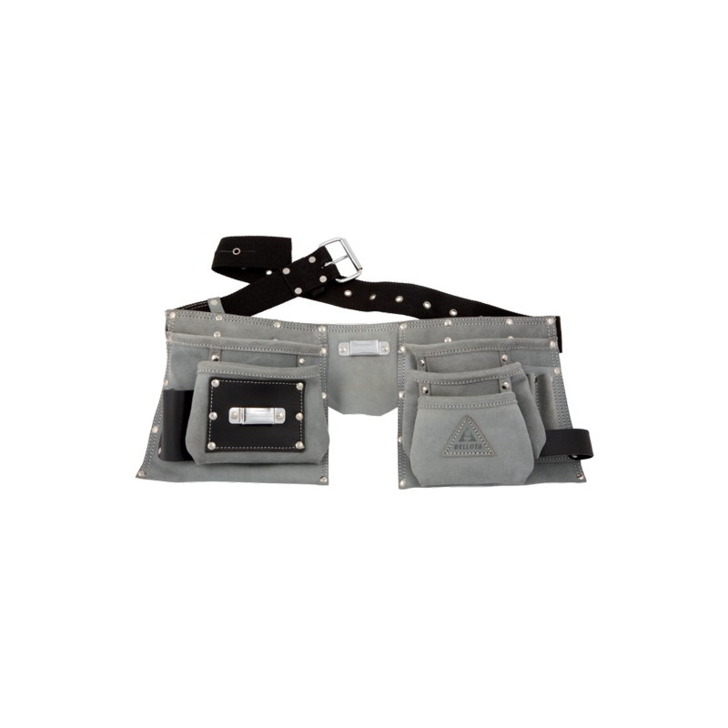 CINTURON PORTAHERRAMIENTA INSTALADOR PLACA 51320