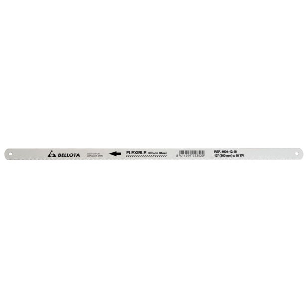 HOJA SIERRA BELLOTA FLEXIBLE 4604-12.24